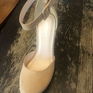 Soda Shoes - Soda sandal Soda Shoes - Soda sandal